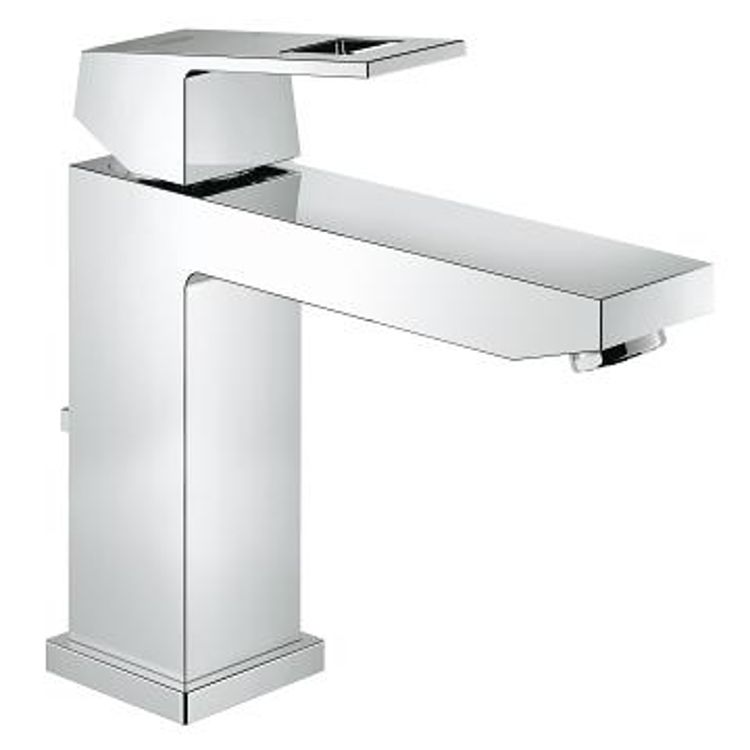 Tootefoto - GROHE Eurocube Vannitoa kraanikauss Kroom