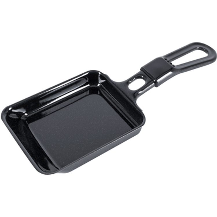 Tootefoto - Steba 990100 Raclette Pan
