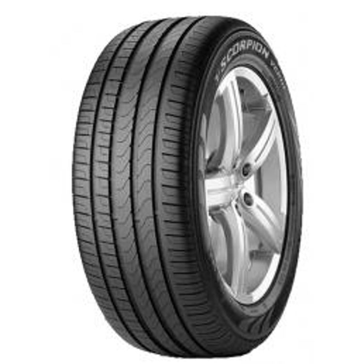 Tootefoto - Pirelli Scorpion Verde 235/55R20 Suverehv