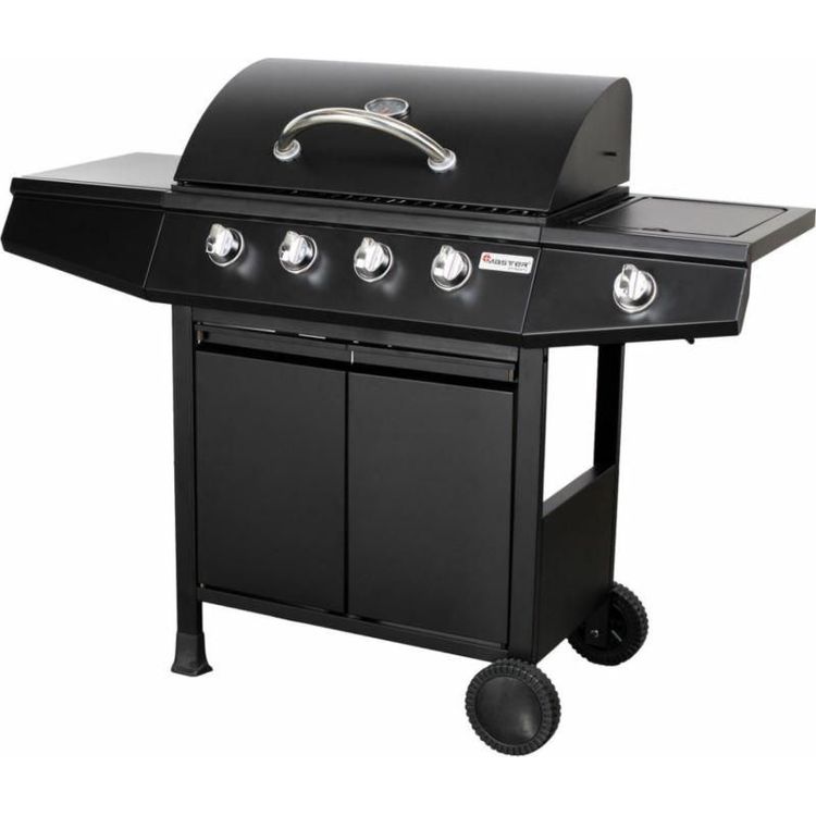 Tootefoto - MASTER 4-BURNER GAS GRILL MG661