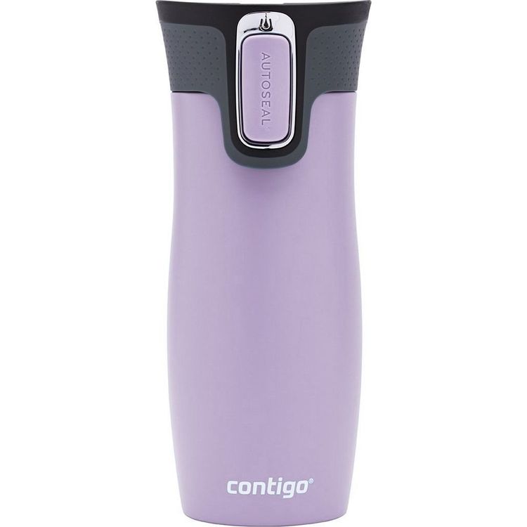 Tootefoto - CONTIGO West Loop 470 ml Lilla Roostevaba teras
