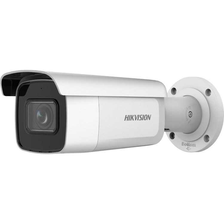 Tootefoto - Hikvision DS-2CD2623G2-IZS(2.8-12MM)(D) Sicherheitskamera Geschoss IP-Sicherheitskamera Outdoor 1920 x 1080 Pixel Decke/Wand (DS-2CD2623G2-IZS(2.8-12mm)(D))