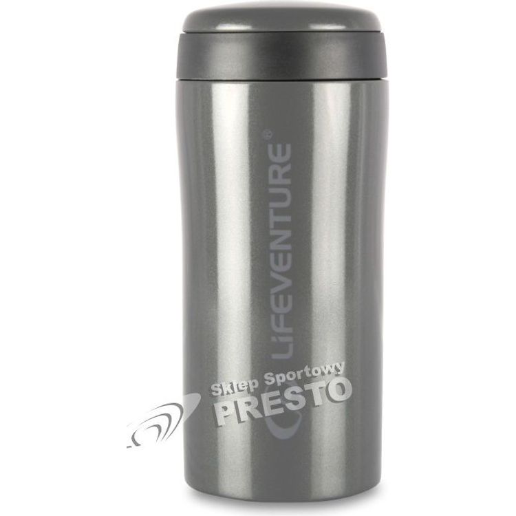 Tootefoto - Lifeventure termokruus Lifeventure hall 330ml (LV-9530T)