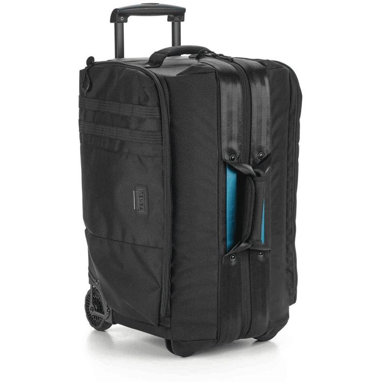 Tootefoto - Tenba Tenba Cineluxe v2 Roller 24 fotokohver - must
