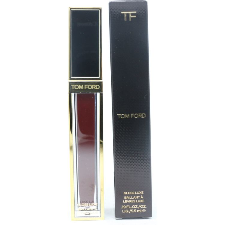 Tootefoto - Tom Ford Tom Ford, Gloss Luxe, huulel ige, 18, Saboteur, 5,5 ml naistele