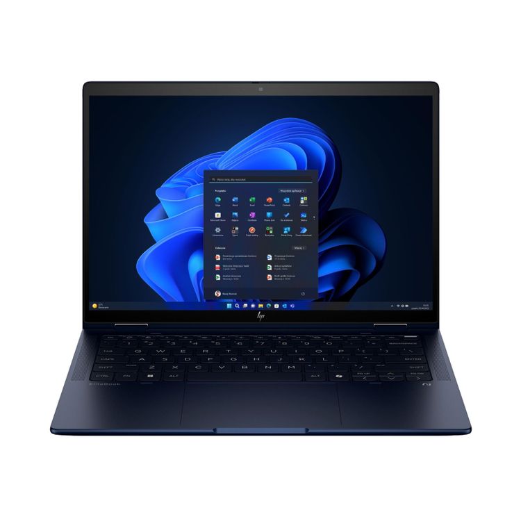 Tootefoto - HP EliteBook X Flip G1I 14 AI U7-258V/32GB/1TB/Win11p Touch