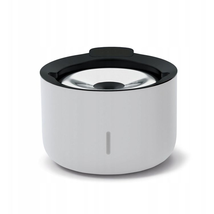 Tootefoto - AIO FACTORY Zeus Oasis Fountain, hall koera purskkaev, 3l, 24x17 cm, USB