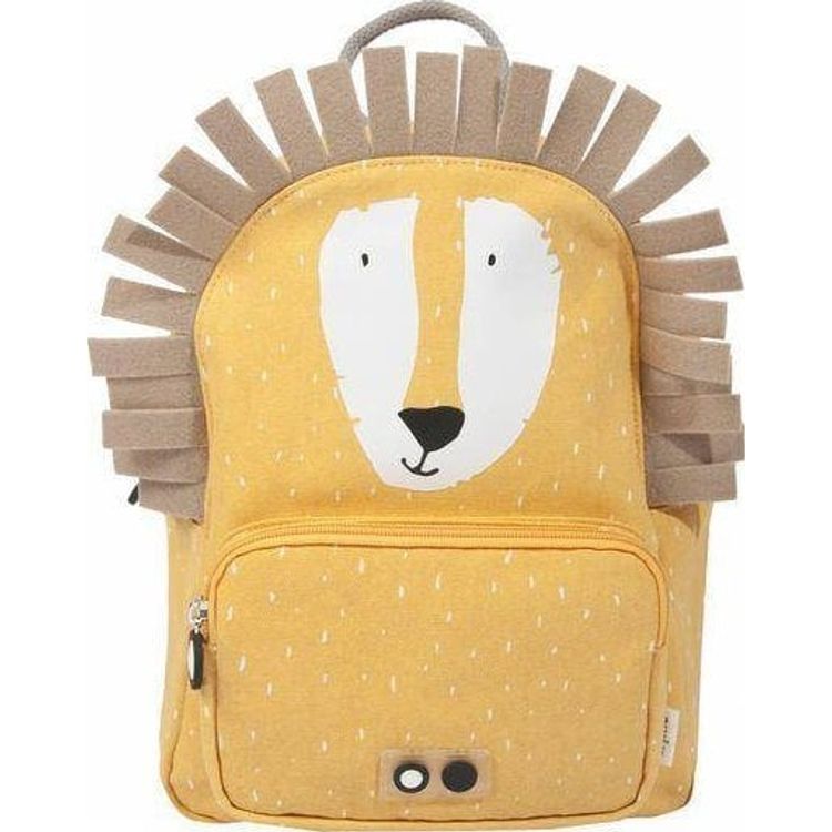 Tootefoto - Trixie Mr. Lion Plecak ty