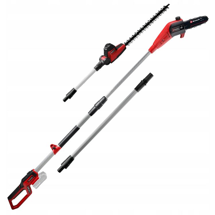 Tootefoto - Einhell GC-HC 18/4520 Li T-Solo LIVE K rid / SAAG OVERHEAD