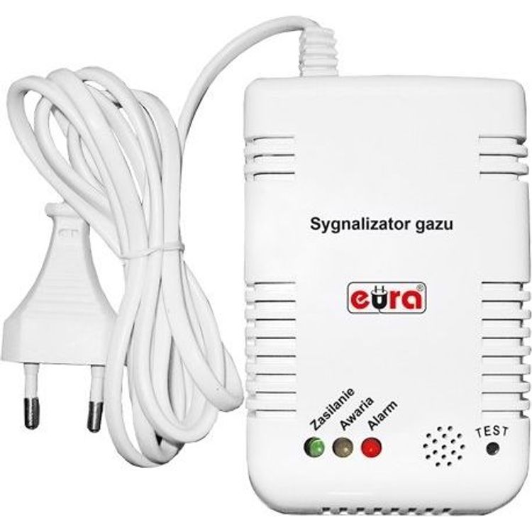 Tootefoto - Eura gaasialarm (GD-00A2)