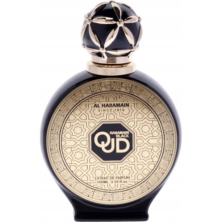 Tootefoto - Al Haramain AL HARAMAIN Black Oud Extrait De Parfum sprei 100ml