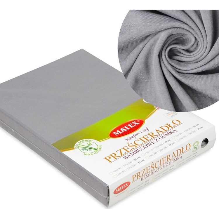 Tootefoto - Multitex leht 190 x 200 koos Matex BAMBOO 44-ga