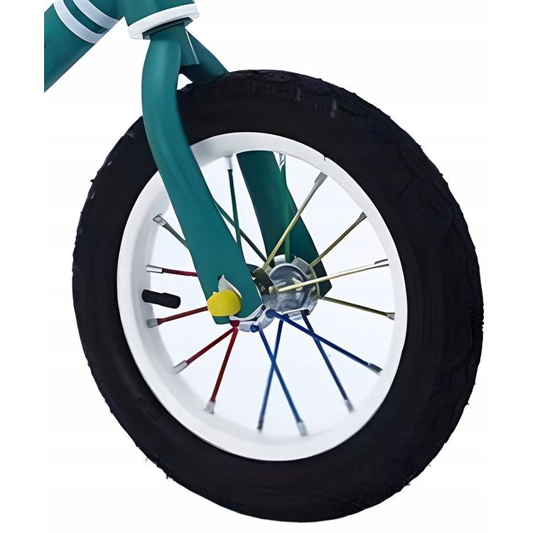 Tootefoto - Roheline jalgrattas idu jalgratas 010767 73159