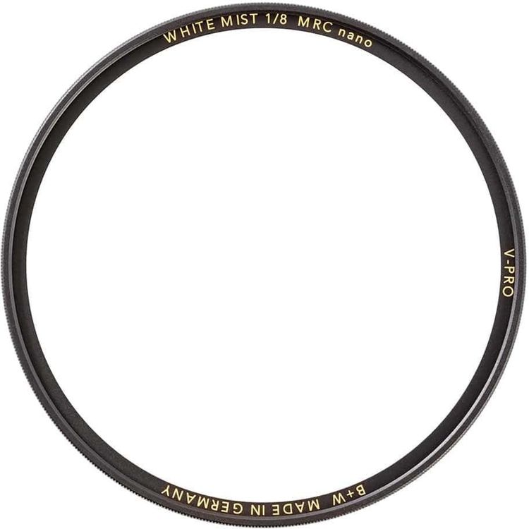 Tootefoto - B+valge udus 1/8 mrc nano v-pro 77mm 1108681