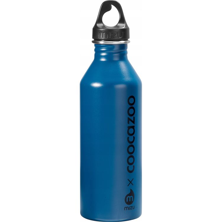 Tootefoto - Coocazoo COOCAZOO 2.0 roostevabast terasest pudel, v rvus: leni sinine