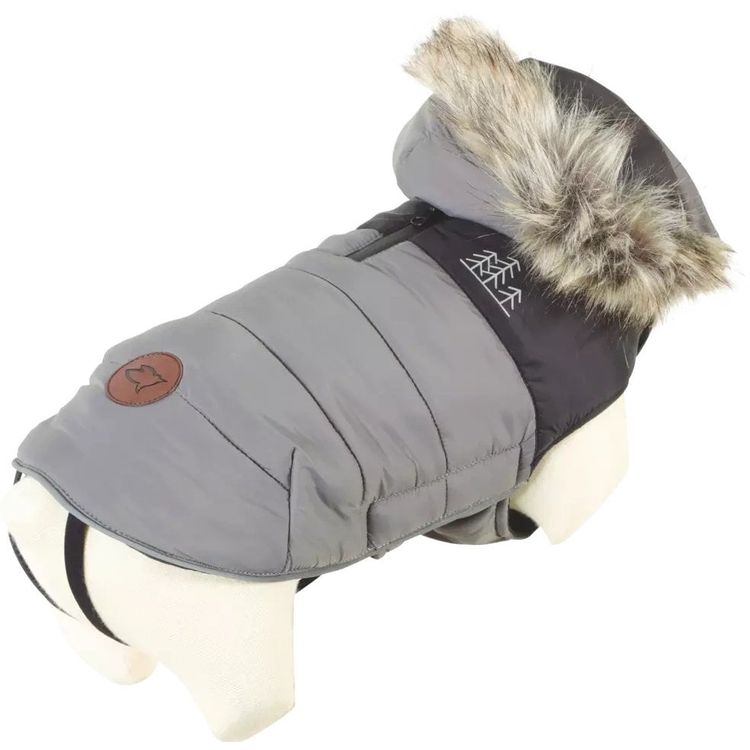 Tootefoto - ZOLUX M EJAKK S 30cm HALL