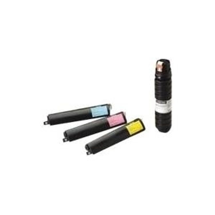 Tootefoto - Toshiba T FC30EM - Magenta - Original - Tonerpatrone - f r e-STUDIO 2050C, 2051C, 2550C, 2551C (6AG00004452)