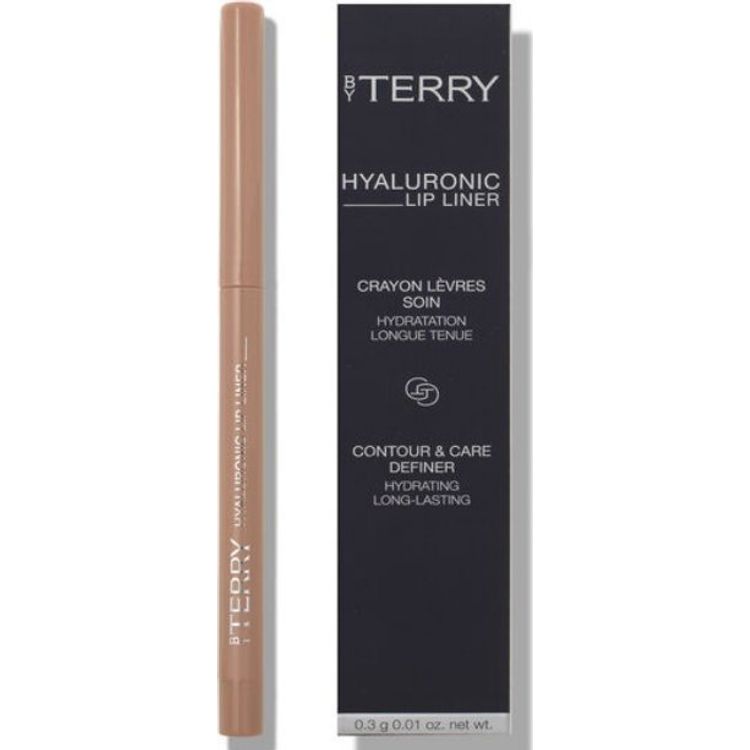 Tootefoto - Autor Terry HYALURONIC LIP LINER N 1 SEXY NUDE 0,3G