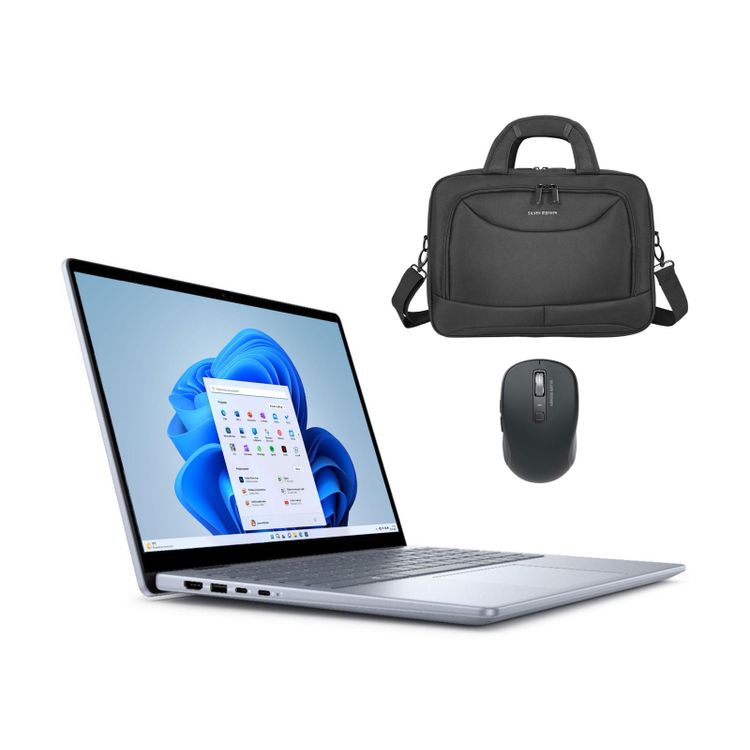 Tootefoto - Dell Inspiron 2in1 7440 Core 7-150U/16GB/1TB/Win11 Zestaw