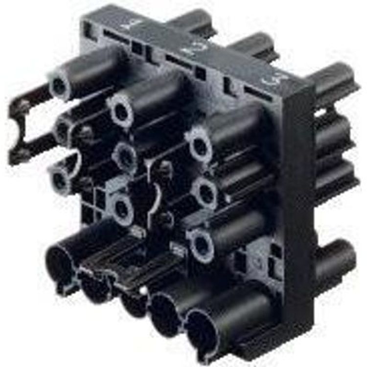 Tootefoto - Bachmann 375.106 juhtmepistmik GST 18i3 Must