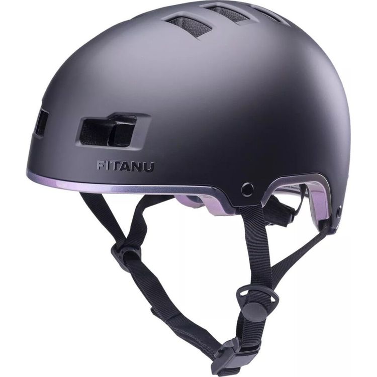 Tootefoto - 4f Jalgrattakiiver rulluiskudele, ruladele, t ukeratastele, Fitanu Flow Pro Ert Fidlock, suurus L