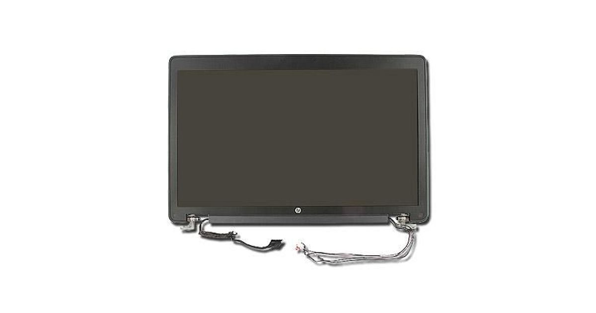 Hp 17 3 inch fhd led uwva antiglare display panel ekraan mt shop