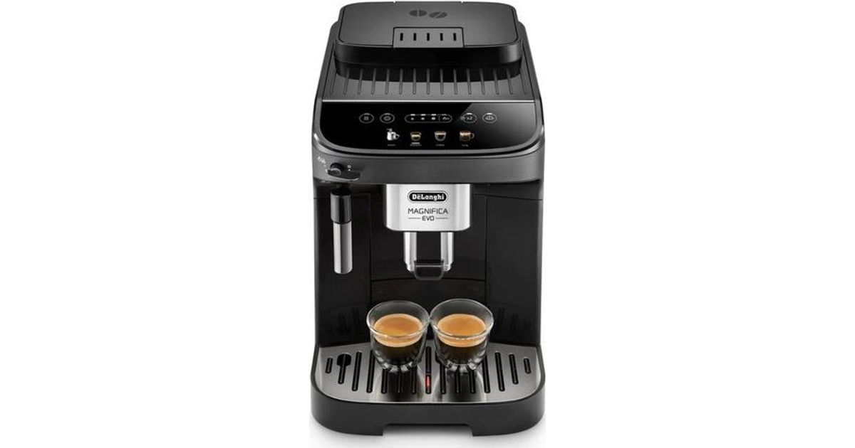 De’Longhi Magnifica Evo ECAM290.21.B Fullyauto Espresso machine 1.8 L
