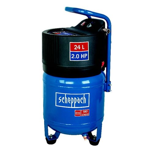 ▷ Einhell TC-AC 200/24/8 OF compressore ad aria 1200 W 180 l/min