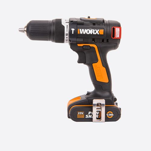 Image of Worx WX367 drill/driver