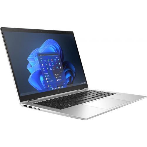 HP EliteBook x360 1040 G9 i7-1255 / 16GB / 512 / Win11P SV - Laptop ...