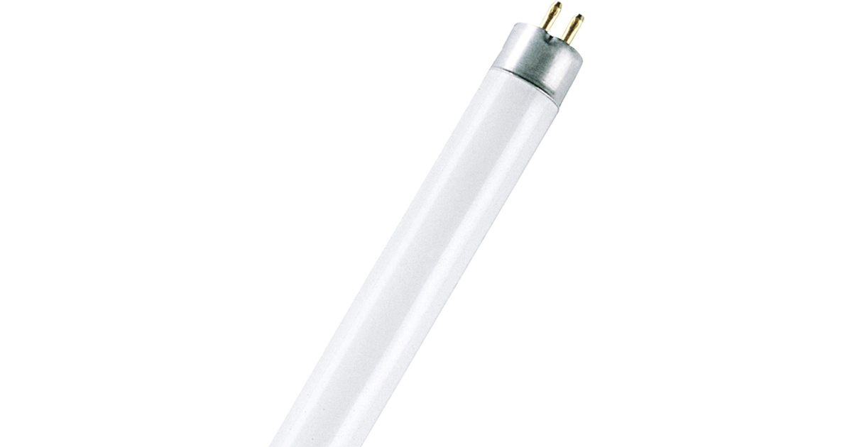 Osram Basic T5 Short EL G5L 6W/640 – Lampada Fluorescente Compatta, Ottimale Per Supermercati E Uffici - 3