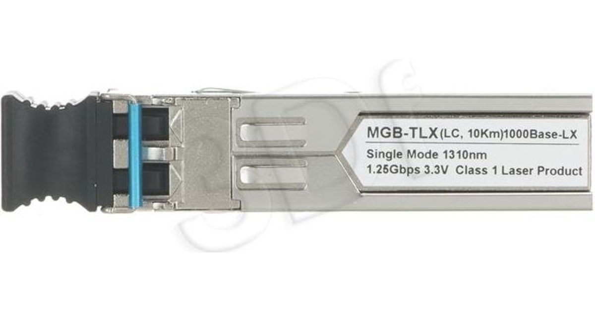 Moduł SFP Planet MGB-TLX Moduł SFP SM przemysłowy (MGB-TLX) - MT Shop