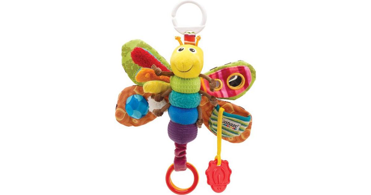 Lamaze firefly online