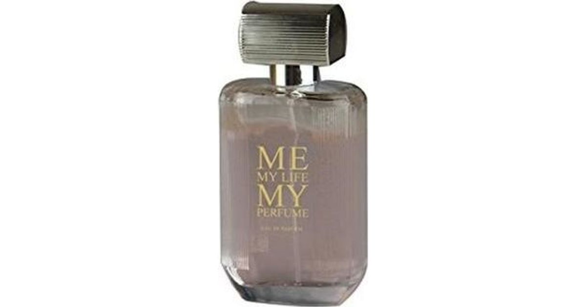 Real Time Me My Life My Perfume EDP 100 ml Women s Perfumes