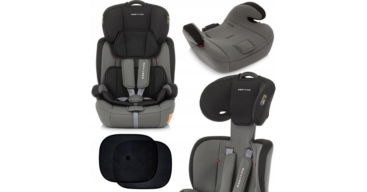 Buy now pay later baby store car seats