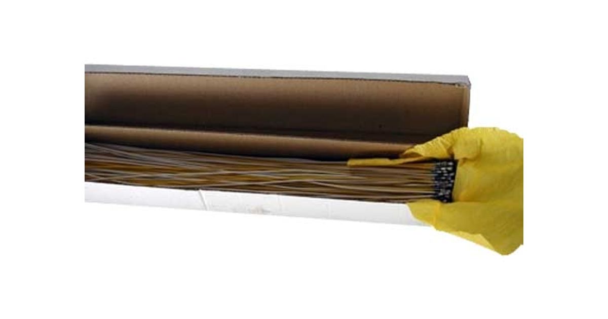 Weco 98632030 Electric Igniter U, 300cm, Copper Wire Which PRICE/PIECE (SOLD 10 PIECEWISE