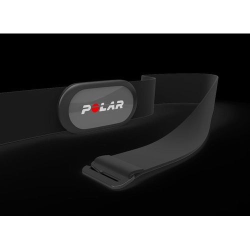 Polar H9 heart rate sensor heart rate monitor Breast ANT+ Black Other