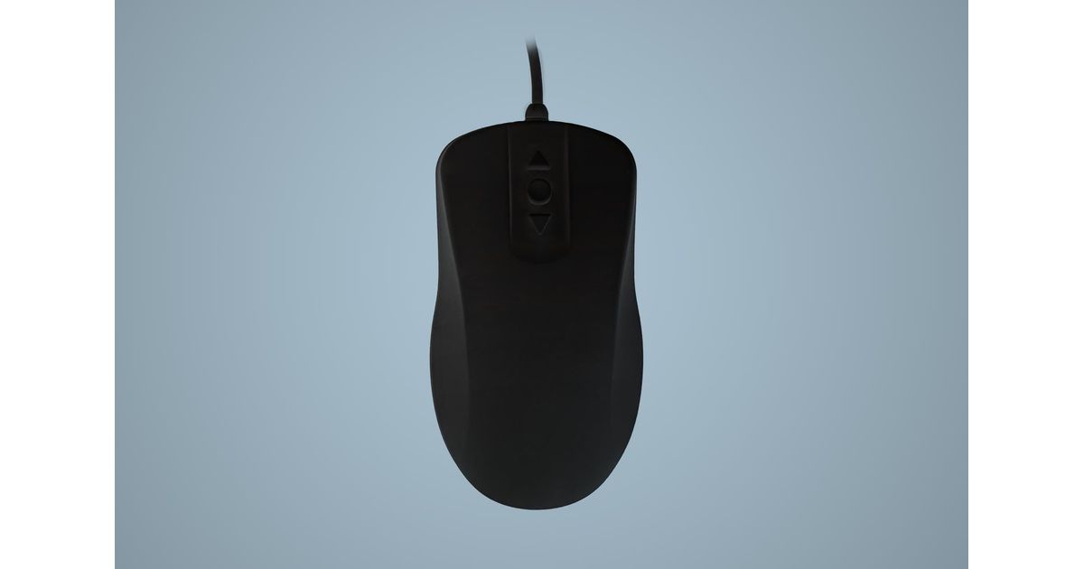 Active Key AK-PMH12 mouse Ambidextrous USB Type-A Optical 1000 DPI