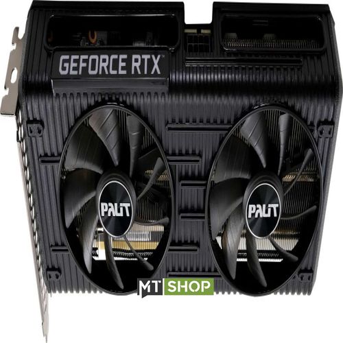 Palit NE63060T19K9-190AD graafikakaart NVIDIA GeForce RTX 3060 12 GB ...