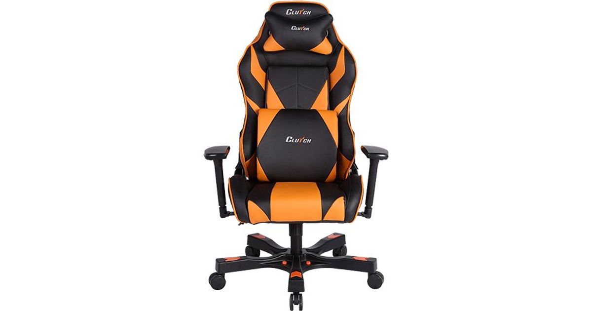 Clutch chairz gear discount series bravo gaming chair