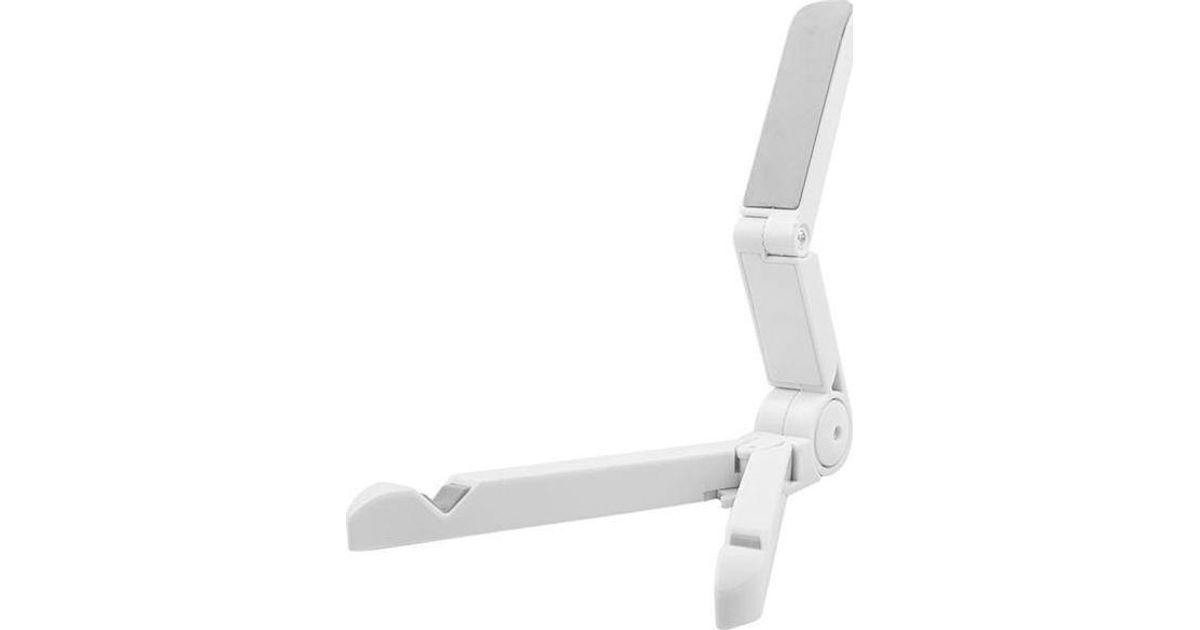 Stojak TB1B PODSTAWKA UNIWERSALNA DO TABLETU 710 BIAŁA uniwersalny