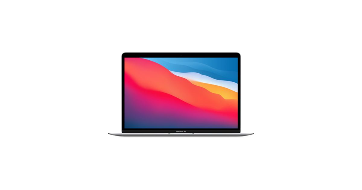 Apple MacBook Air M1 Notebook 33.8 cm (13.3