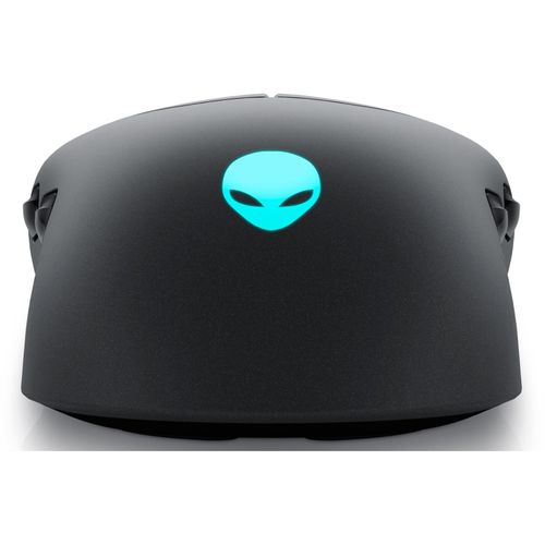 Dell Alienware TriMode Wireless Gaming Mouse AW720M (Dark Side