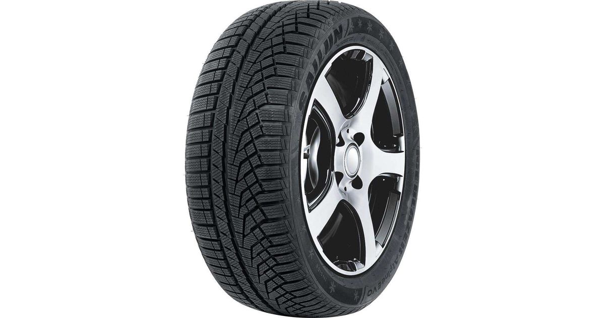 Sailun 235/40r18 95v XL Ice Blazer Alpine EVO 1. Sailun commercio Ice. 205 Альпийский.