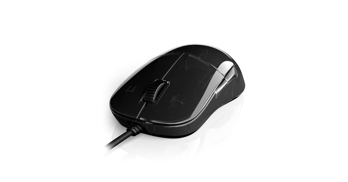 endgame gear em-c - Doctor Mouse - Periféricos de alta performance