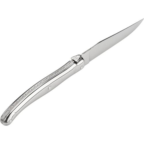 Jean Dubost Laguiole 6 pcs. Steak Knives Set Stainless Steel Other