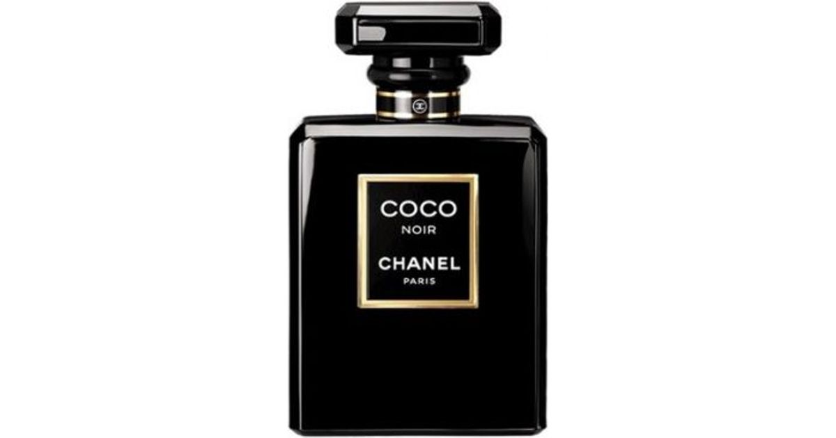 CHANEL Coco Noir Eau De Parfum 50ml - Women's Perfumes - Perfumes and  fragrances - Beauty and wellness - MT Shop