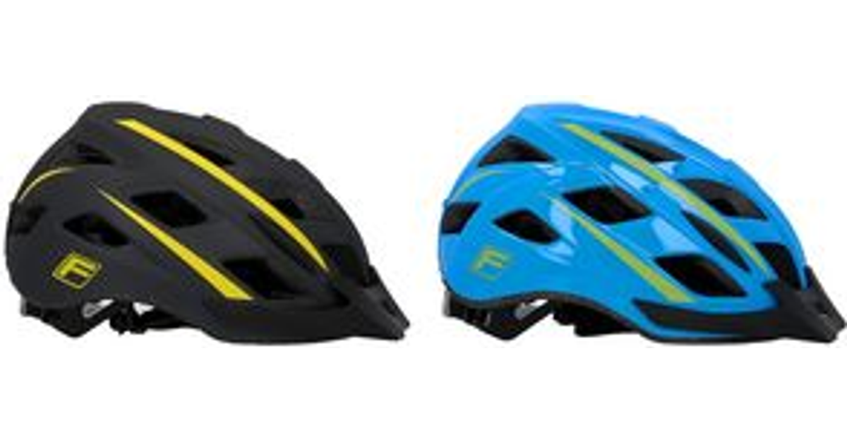 verstellbares aus (50452) and schwarz Stück Helmets Fahrrad-Helm - Innenring - Montis\