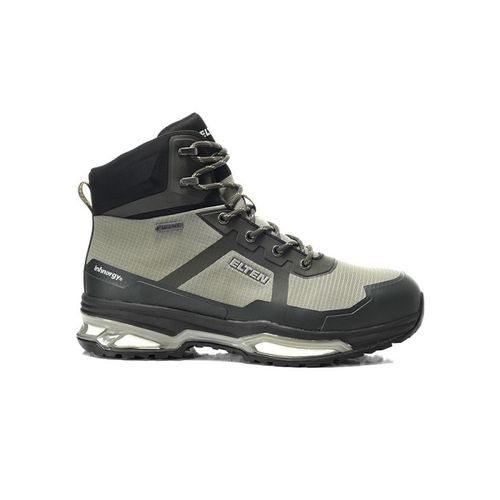 Turvajalatsid ELTEN Bente XXE GTX Green MID ESD S3, roheline