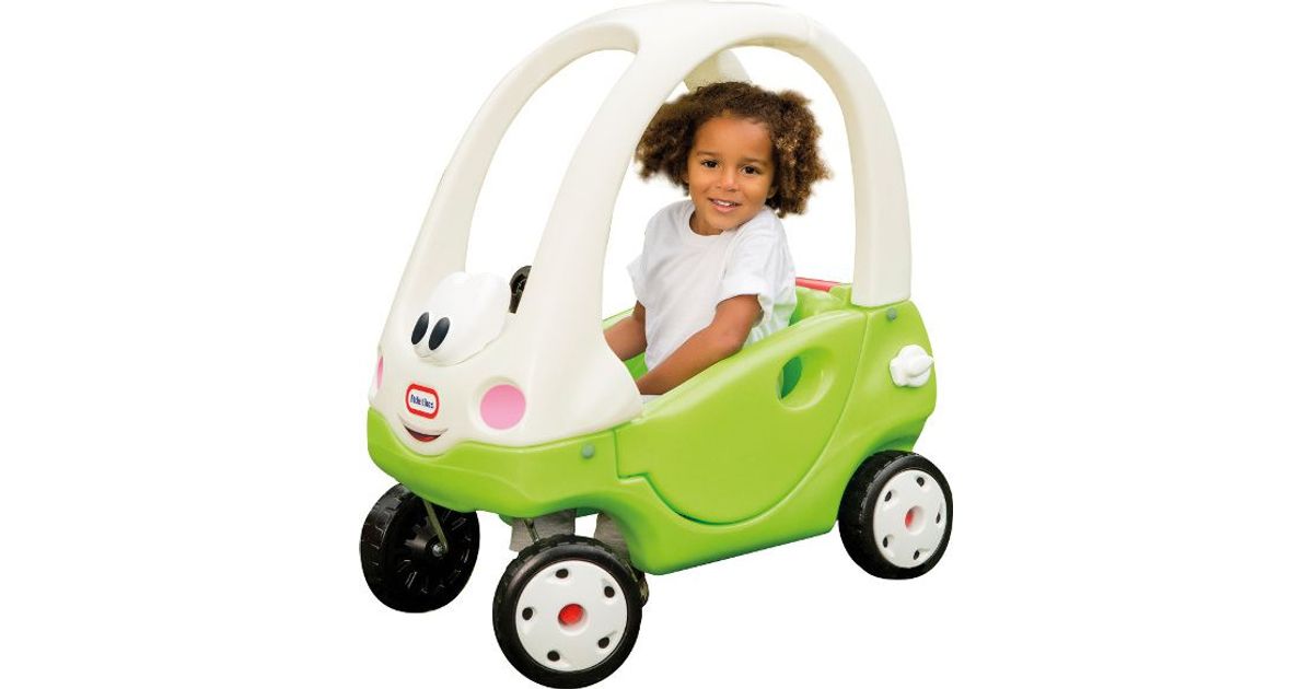 Little Tikes Cozy Coupe Sport Car 172779E3 Children s vehicles Wheeled vehicles Children s and baby accessories MT Shop